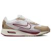 Nike Air Max Solo Белый Благородный Красный Мужские DX3666-101