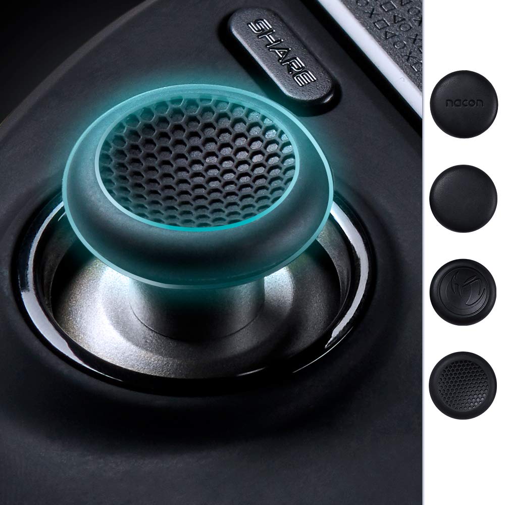 Контроллер NACON Esports Revolution Unlimited Pro