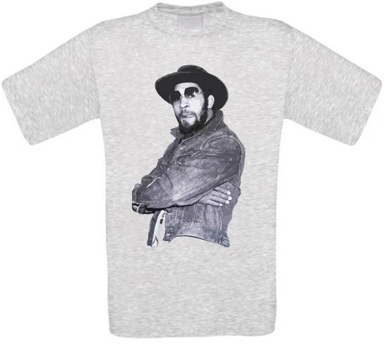 Kool Herc Rap Hip Hop T-Shirt All Sizes NEW