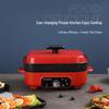 Maikaluo MC-HG401 Multi-function Electric Hot Pot