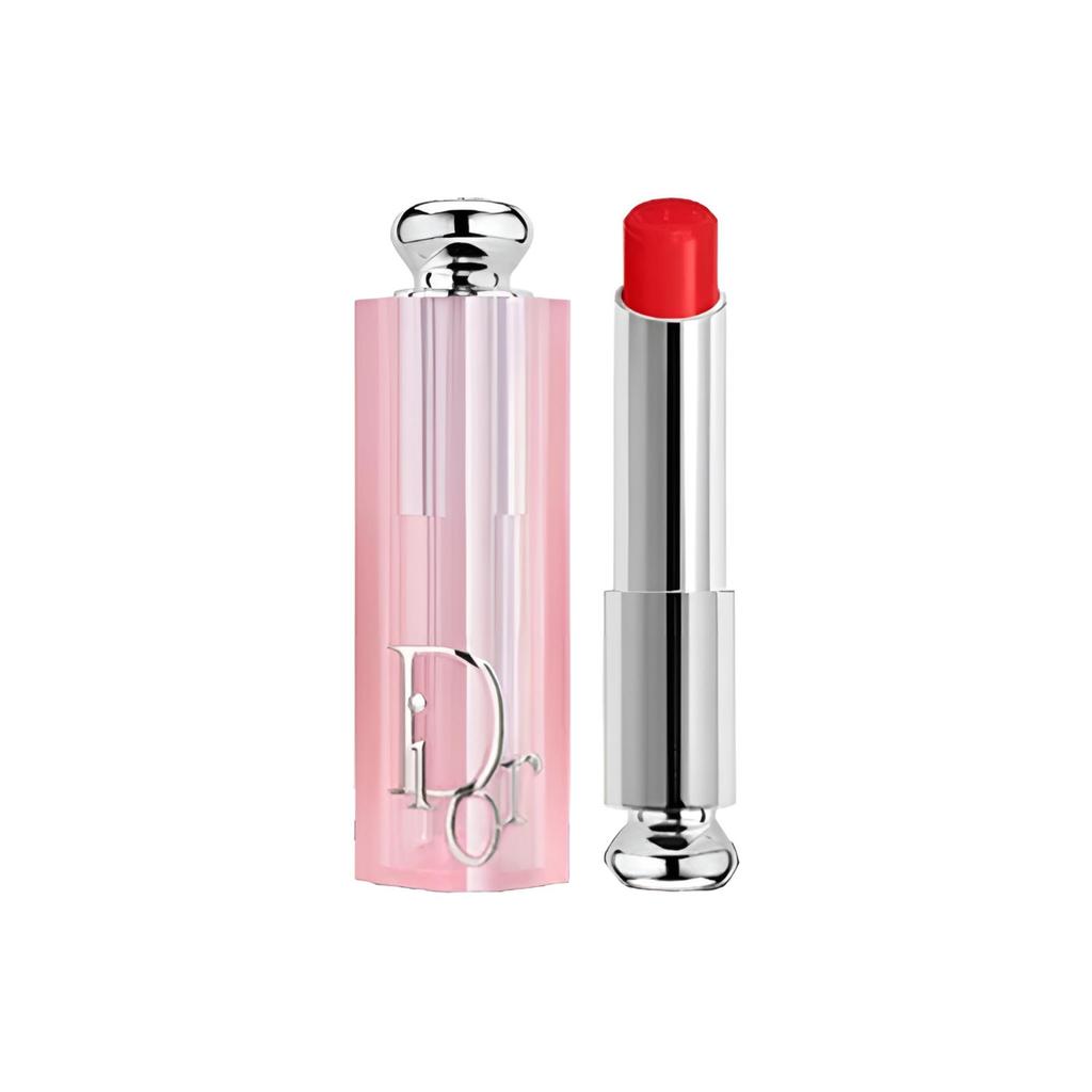 Dior Addict Lip Glow Новая версия Бальзам для губ Помада Весенний Запуск Нового Цвета Увлажняющий 3.2г