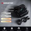 Беспроводные полувкладыши Monster XKT01 MKII