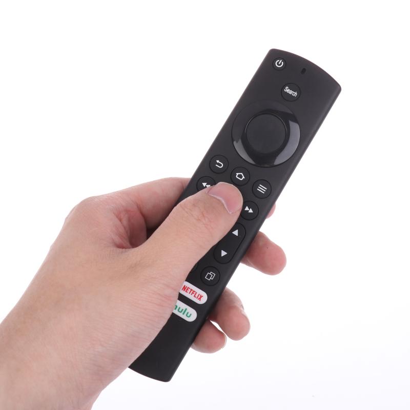 1 Piece For Fire Tv Stick 4K Max 3Rd Gen Stick Lite Cube Smart Tv Controller Replacement Remote Control