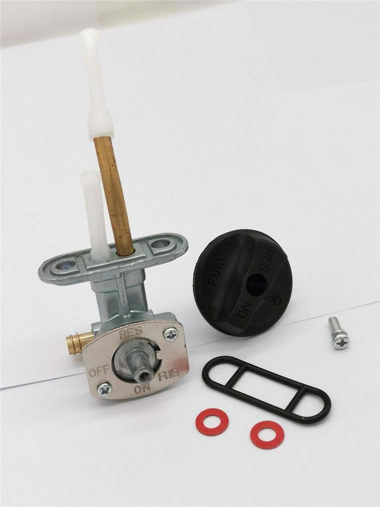 Fuel Valve Petcock for Arctic Cat ATV