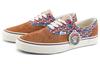 Vans Эра Лабубу Монстры