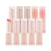 Ink Mood Matte Stick 3.0g Lipstick Lip Tint Velvet Fixing Warm Tone Cool Tone Coral Pink R