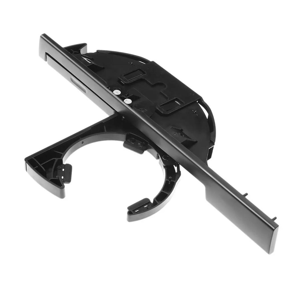 Новый черный передний подстаканник консоли 51168190205 для BMW E39 525i 540i (LHD)