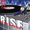 12-дюймовая пластинка RISE - Вы его знаете? PSP003 Фоно Синтетика 2000 США Рэп и Хип-Хоп/R&B Б/У