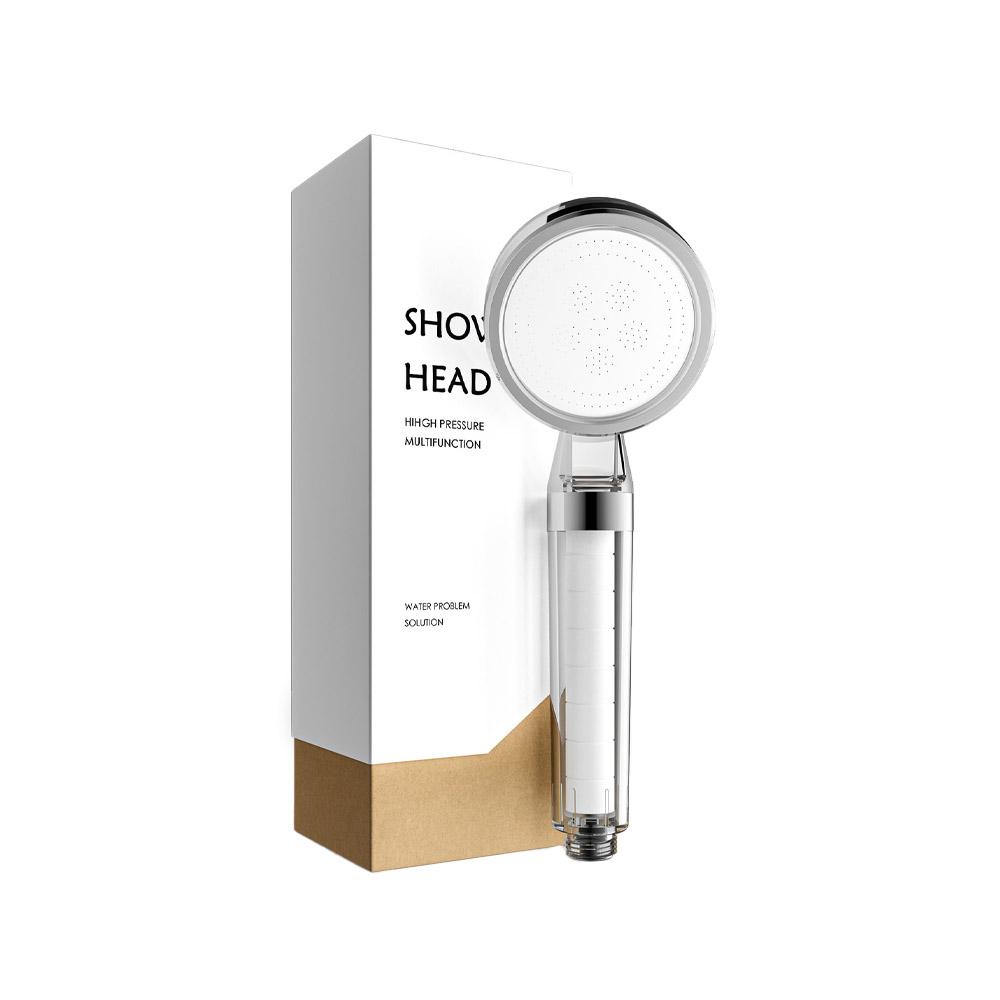 Shower Water Filter Shower Head Remove Chlorine Shower Filter