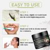 Activated Charcoal Teeth Brightening Powder-Clean teeth and freshen breath-Suitable For All Teeth Types, 120g