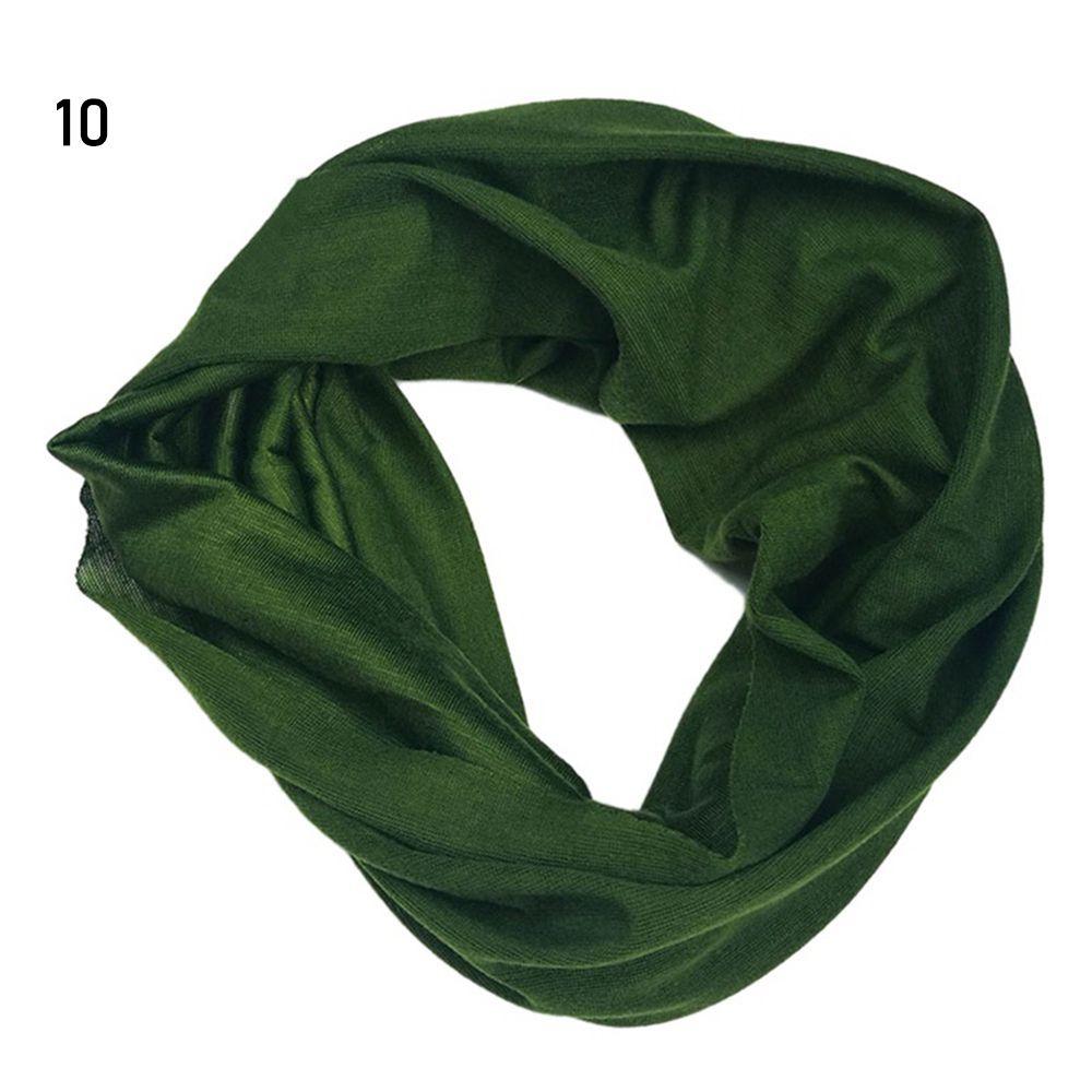 Moto Bicycle Hijab Magic Head Scarf Cycling Bandana Headwear Shield Mask Fishing Windproof Headband