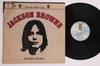 LP Record JACKSON BROWNE - Jackson Browne SD5051 ASYLUM 1975 US Rock Used