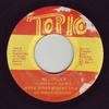 7inch Record SUPER TONY & ROBERT LEVY - Mi Lonely NONE Top 10 1988 Jamaica Reggae, Ska & Dub Used