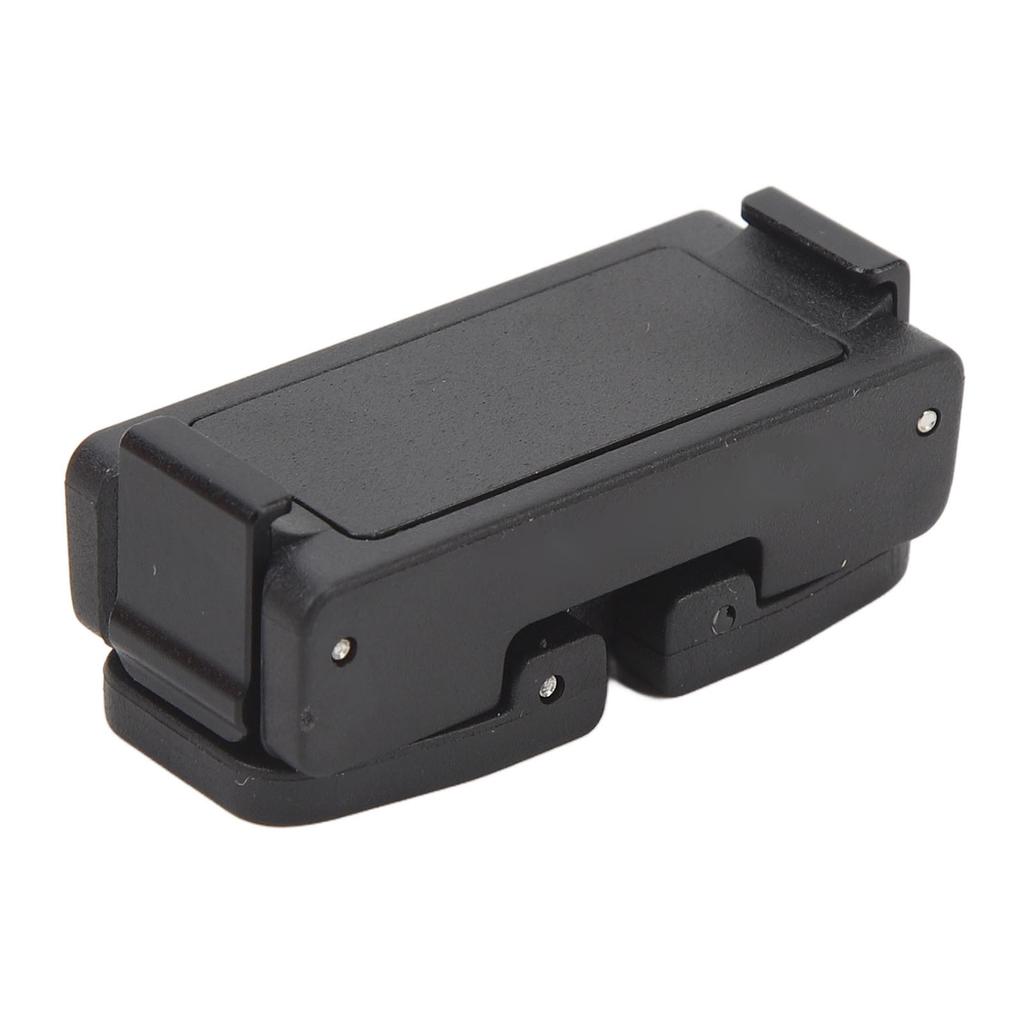 Складной адаптер для крепления камеры с портом с винтом 1/4, адаптер быстрого выпуска для спортивной камеры OSMO ACTION 4 3 2