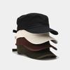2023 Мужские бейсболки унисекс из хлопка с плоским верхом Bone Gorras Casquette Homme Dad Hats для мужчин Высококачественные бейсболки Trucker Caps