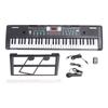 61 Keys Keyboard Piano Kids Electronic Digital Portable Early Education Educational Instruments for