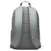 Nike Рюкзак Heritage Fabric Regular Унисекс Мика Грин Легкий Повседневный DC4244-330