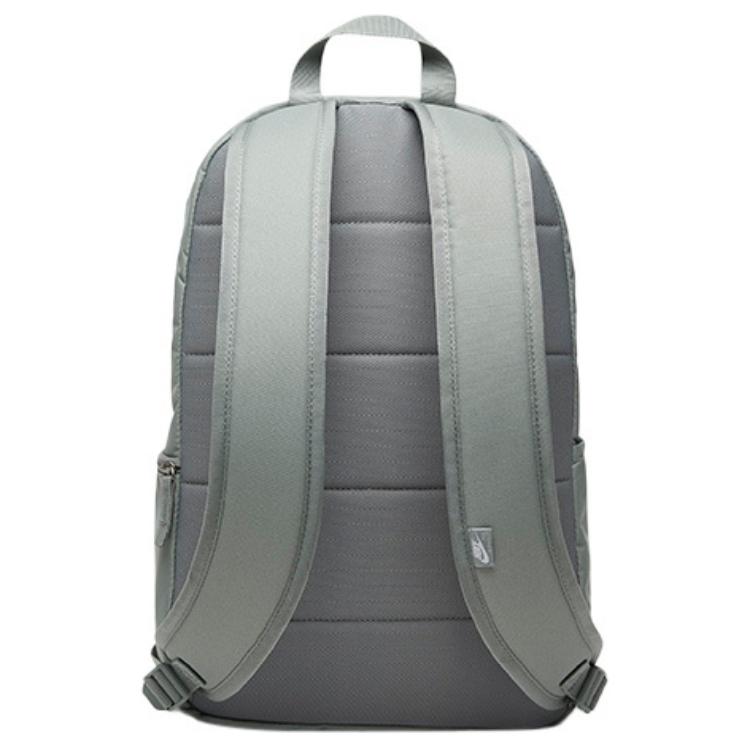 Nike Рюкзак Heritage Fabric Regular Унисекс Мика Грин Легкий Повседневный DC4244-330