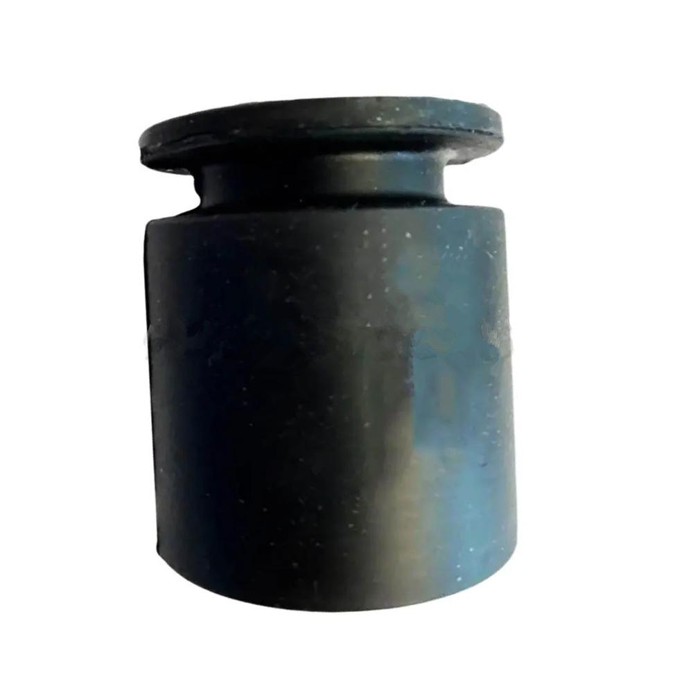 Резиновый демпфер заднего выхлопа для Jaguar XE XF F-Pace 2016-н.в. 2.0 Дизель T4A16991