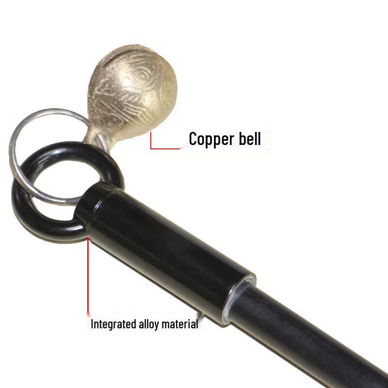 Professional Dog Training Pole & Bite Tug Set