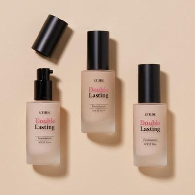 Тональная основа Double Lasting Foundation 30 г (10 вариантов цвета)