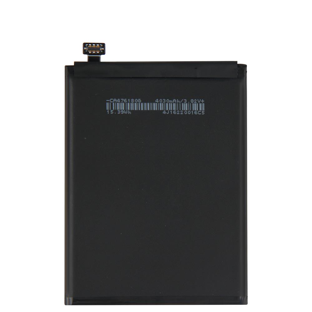 Новый сменный аккумулятор HB496183ECC для Huawei Enjoy 6 NCE-AL00 4100 мАч
