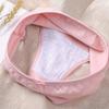 7Pcs Women Panties Breathable Cotton Underwear Seamless Ladies Low Waist Lingeries Cute Bow Briefs