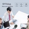 Lenovo Беспроводной конференц-спикер и микрофон Thinkplus MK-MC600 (Китайская версия)