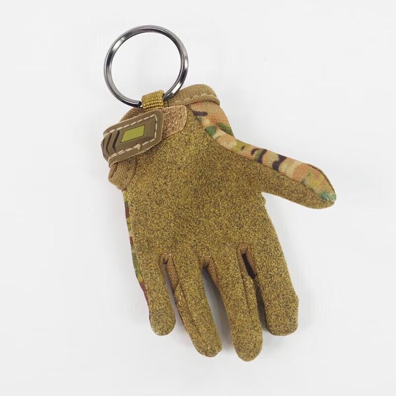 Мини-брелок-перчатка Mechanix Wear