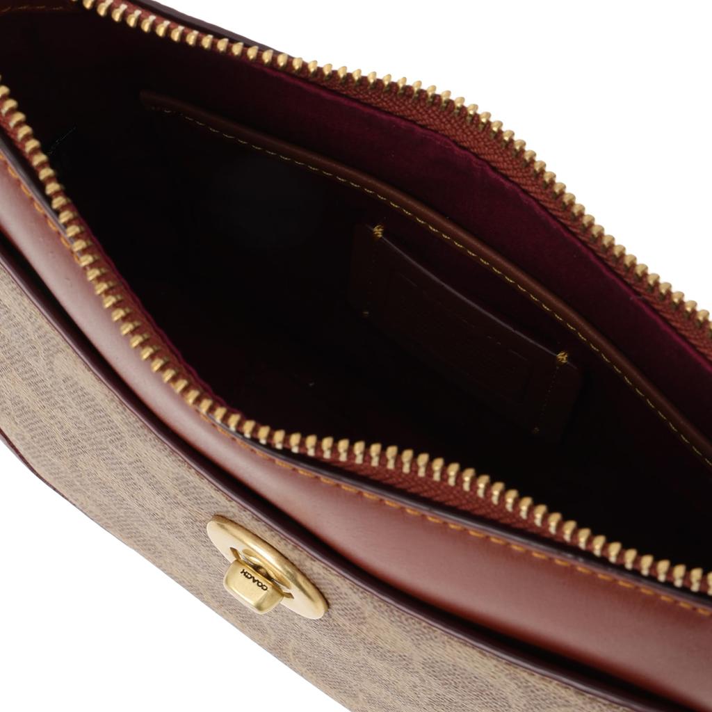 Shoulder Bag CC391 B4NQ4 [Coach] Women's [Item]