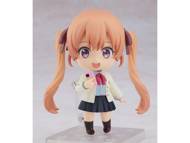 Nendoroid 1885 A Couple of Cuckoos Erika Amano Painted Figure GSCCCG12967 NEW