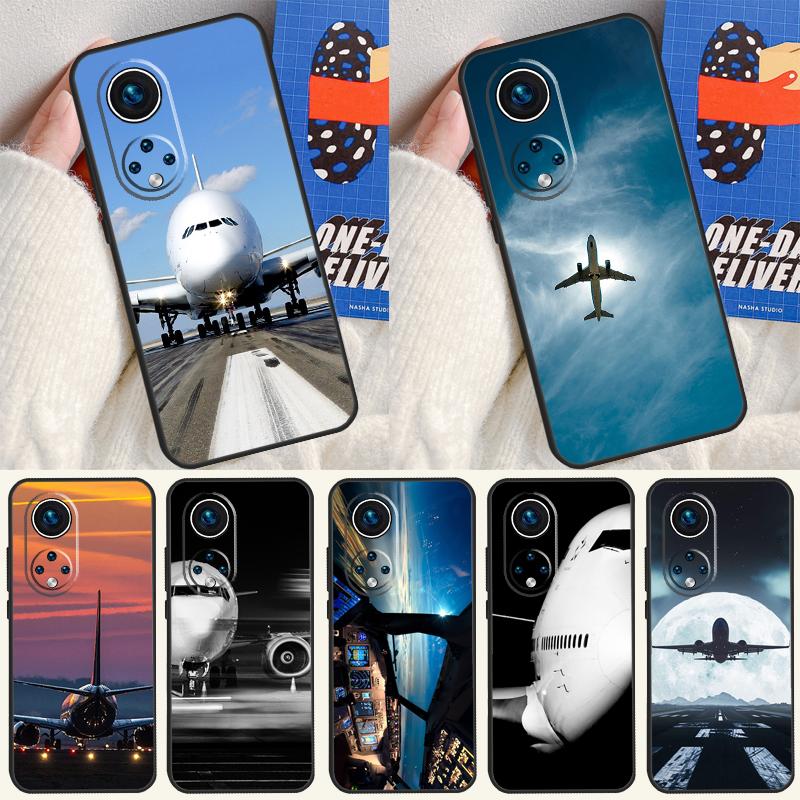 Чехол-кейс для путешествий на самолете для Honor 200 Pro 50 70 90 Lite X9a X8a X8 X9 X8b X9c X9b Honor Magic 7 5 6 Pro