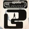 12-дюймовая пластинка APOLLO 440 - Blackout RVBT009 Stealth Sonic R 1991 Великобритания Дэнс и Электроника Б/у