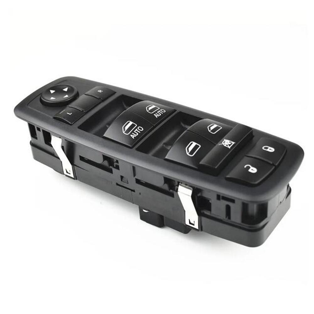 68262253Aa Master Window Control Power Switch For Dodge