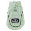 Portable Cooling Vest Small Dogs Sun Protection Breathable Pet Harness Outfit Bichon Poodle