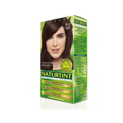 Naturtint 4.32 Краска для волос без аммиака 150 мл