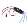 XXD 30A 2-4S ESC Регулятор скорости для бесколлекторного двигателя RC BEC ESC Вертолет T-rex 450 V2 Лодка для FPV