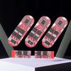 BMS 1S 2S 3S 4S 5S 25A Плата защиты литиевой батареи Модуль сбалансированной зарядки Для аккумуляторного блока электроинструмента
