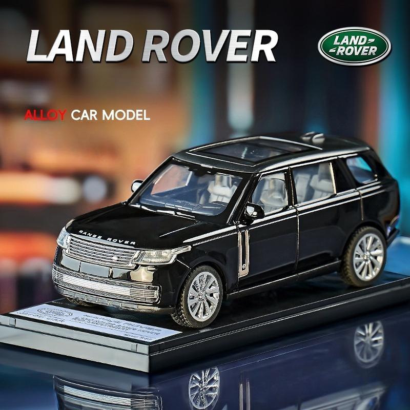Симуляция 1/43 Модель Суперкара Pagani Huayra BC с Подставкой для Демонстрации Литой Land Rover Jimny Игрушка для Мальчиков Подарок Миниатюрная Машина