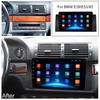 BMW E39 E53 X5 Навигация Android GPS с HD камерой заднего вида и CarPlay