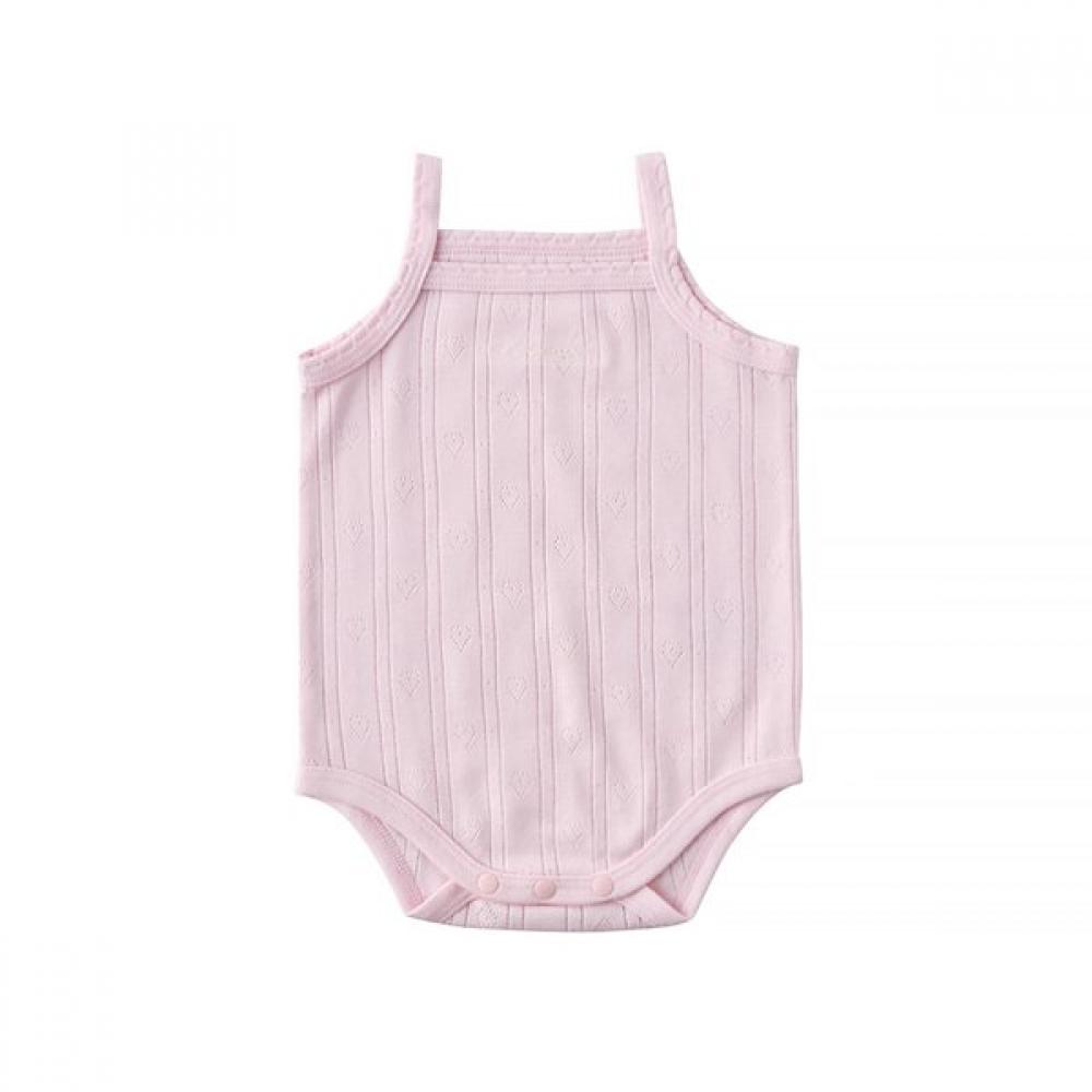Mink Mui Cling Eyelet Bodysuit Set 36370 040 18