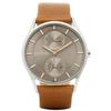 Skagen Watch SKW6086 Brown Gray