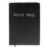 Новый блокнот для косплея «Тетрадь смерти» и книга с перьевой ручкой, анимация, художественный журнал для письма