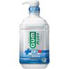 G.U.M. GumPlus Dental Rinse Hypoallergenic Non-alcoholic Type 900ml (Quasi-drug) Periodontal Disease Prevention Mouthwash Rinse Well for About