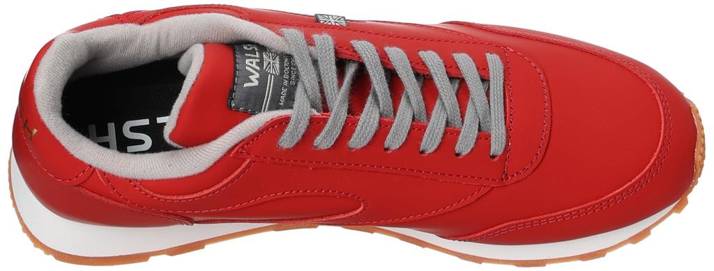 Кроссовки в HORWICH RL Красный см [Walsh] (сделал Англию) 27,0
