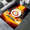 Новый ковер Galatasaray 2025 для гостиной, спальни, дома, дивана, детская игровая, нескользящий напольный коврик 56