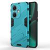 Чехол для Oneplus Nord CE 3 Защитный чехол с держателем для телефона Чехол для Oneplus Nord CE 3 Невидимая подставка TPU Броня Чехол для Oneplus Nord CE3