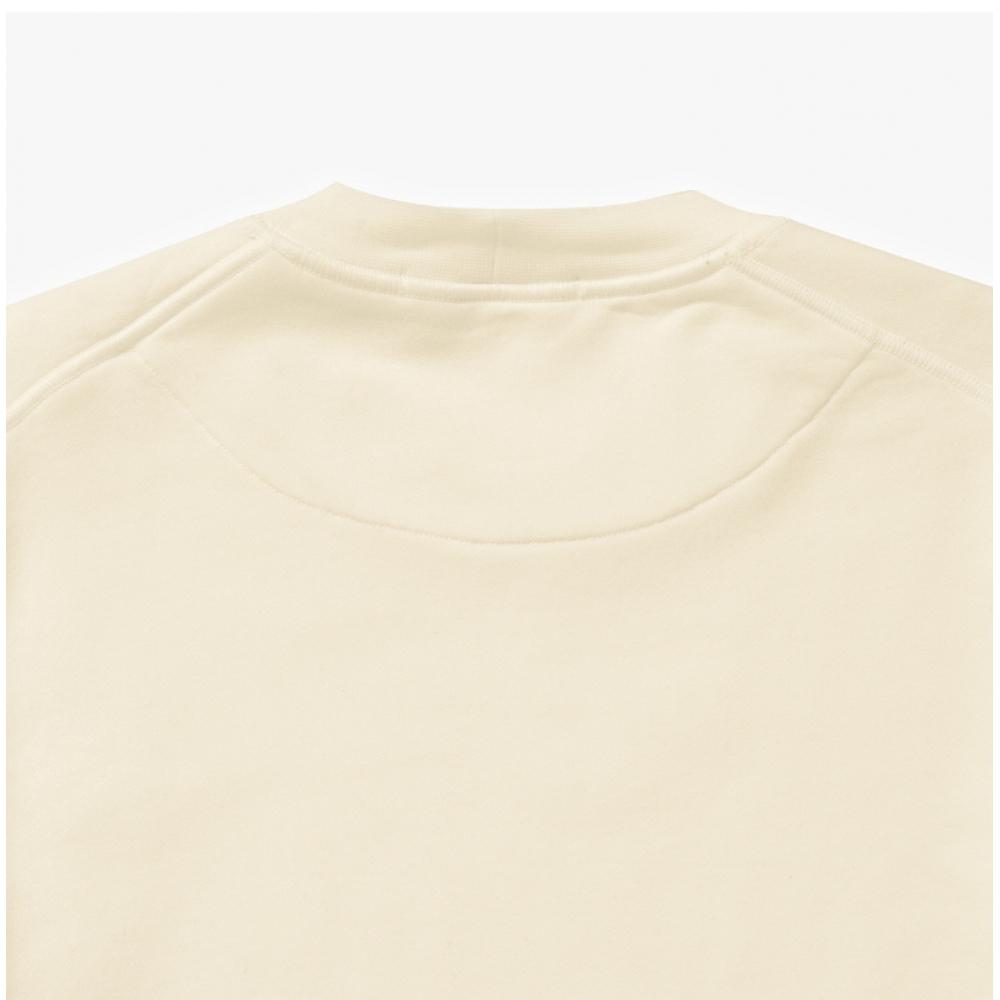 Мужской свитшот Stone Island с нашивкой-логотипом Wappen 63051 V0097