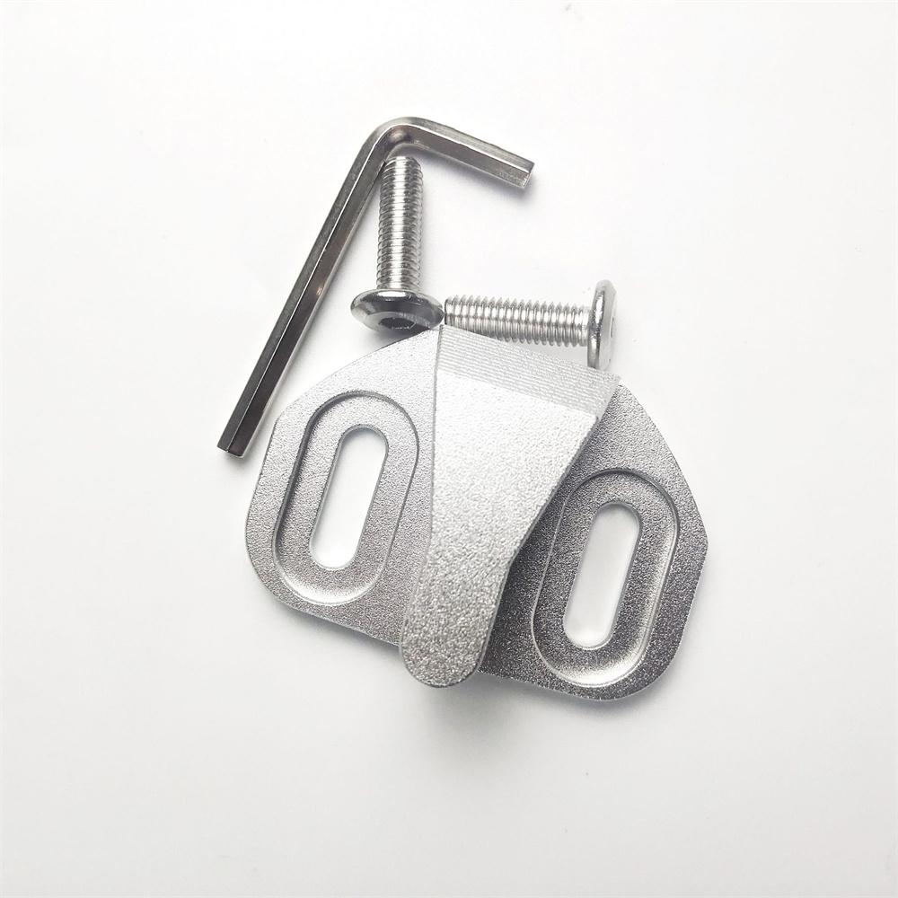 Ограничительный стопор задней двери задней двери для Toyota Land Cruiser Prado FJ120 FJ150