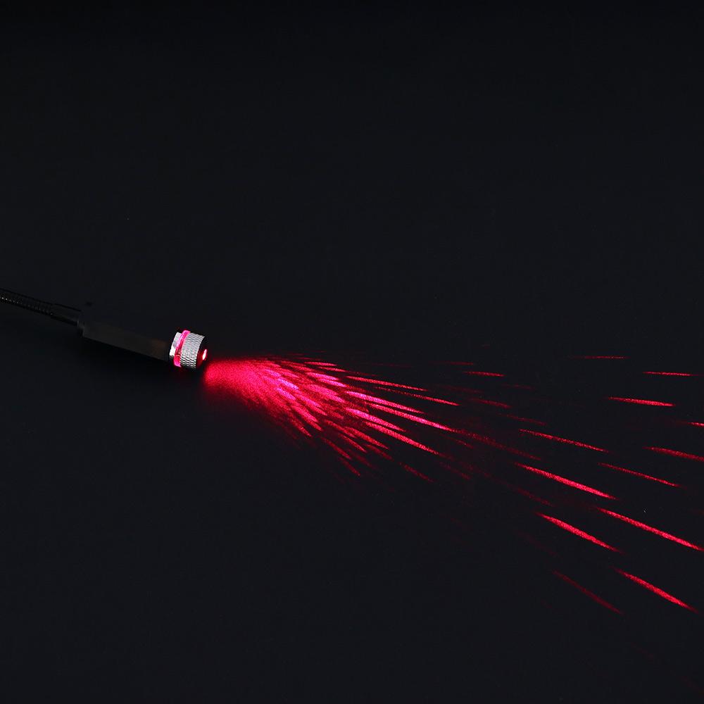 Небесные огни, атмосферная лампа, автомобильная крыша, звездный свет, домашний декоративный светильник, романтический USB-ночник